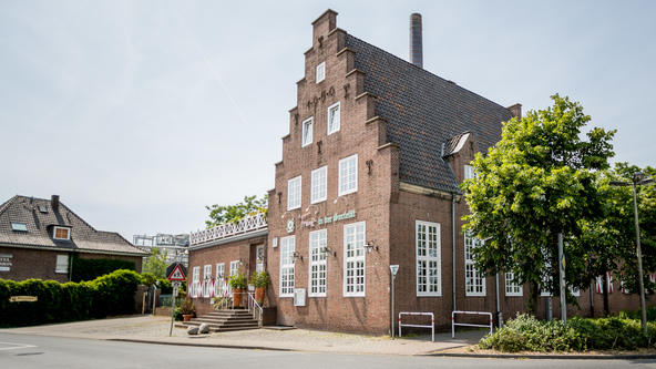 Bildergalerien Die Societät Emmerich gegründet 1816